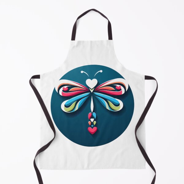 Item preview, Love Dragonfly designed and sold by Mechanical-Artt.