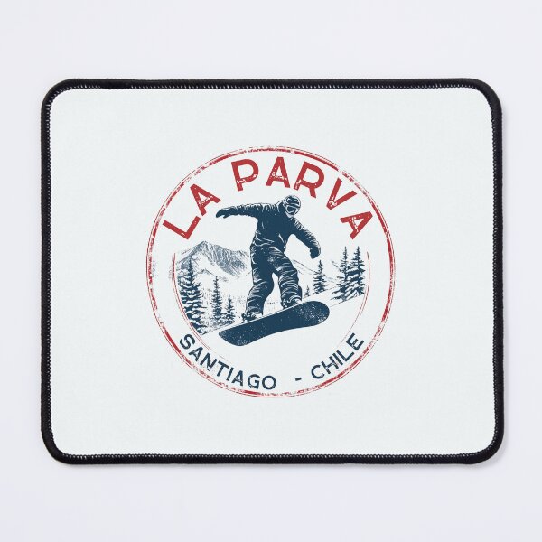 Item preview, La Parva - Chile  designed and sold by GoodOldVintage.