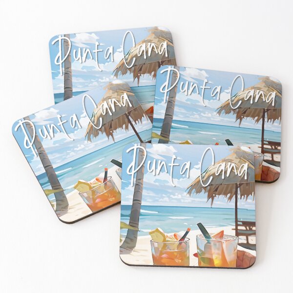 Item preview, Punta Cana, Dominican Republic designed and sold by Backyard Adventures.
