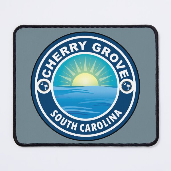 Item preview, Cherry Grove South Carolina designed and sold by studioss76.