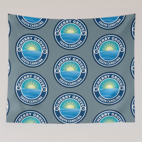Item preview, Cherry Grove South Carolina designed and sold by studioss76.