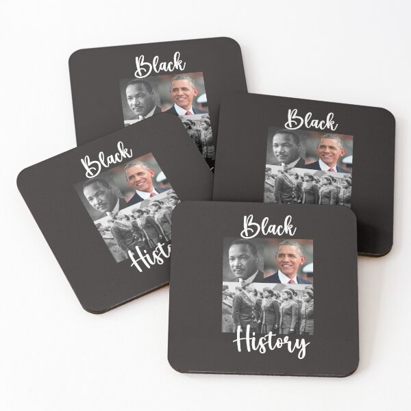 Item preview,  Black History Matters Tshirts designed and sold by Shevonda Thomas.