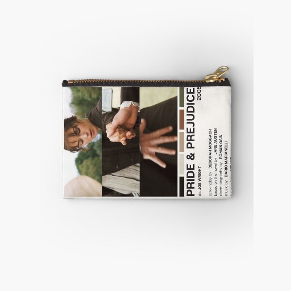 Item preview, Pride & Prejudice (2005) Movie Poster designed and sold by YellowishCat15.