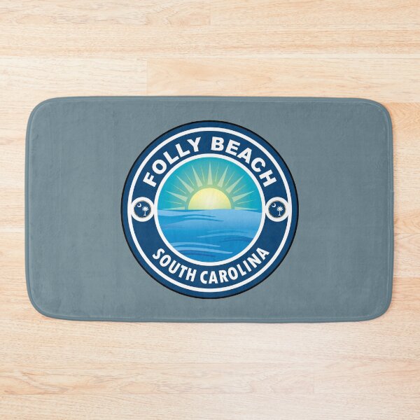 Item preview, Folly Beach South Carolina designed and sold by studioss76.