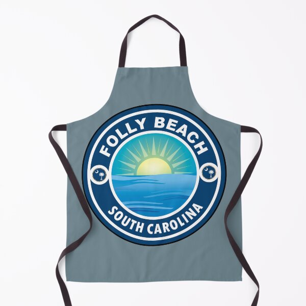 Item preview, Folly Beach South Carolina designed and sold by studioss76.