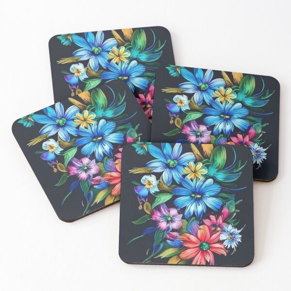 Item preview, AI Flowers designed and sold by Our Colorado Closet.