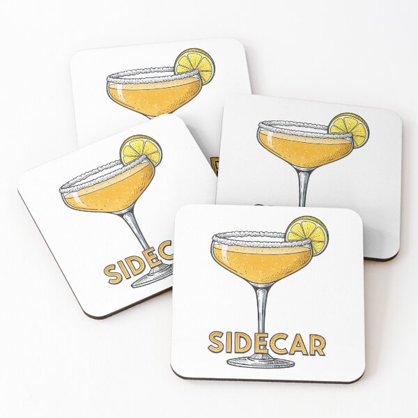 Item preview, Sidecar designed and sold by kylemacmac.