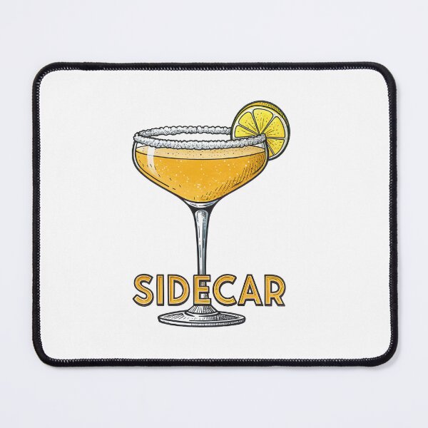 Item preview, Sidecar designed and sold by kylemacmac.