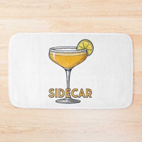 Item preview, Sidecar designed and sold by kylemacmac.