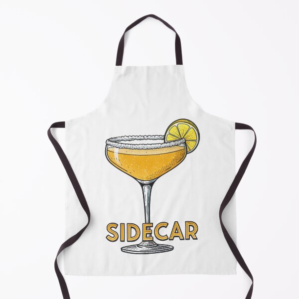 Item preview, Sidecar designed and sold by kylemacmac.