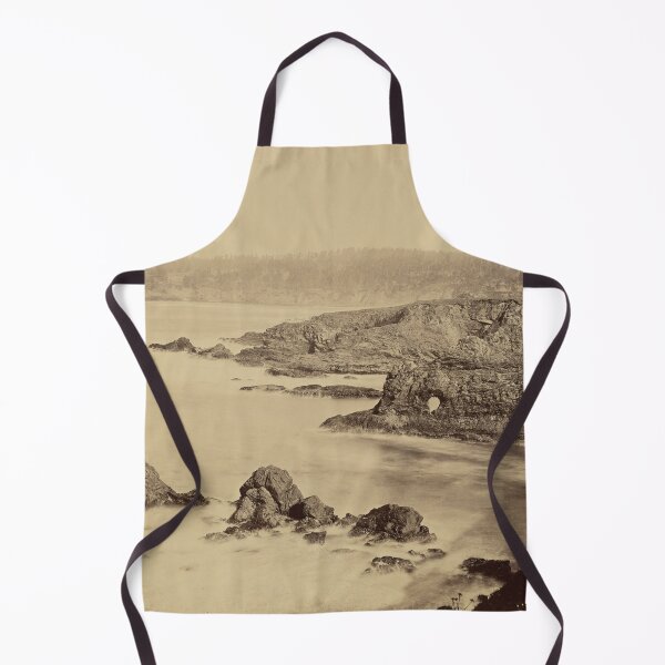 Item preview, Coast View of Mendocino designed and sold by LegacyPressCo.