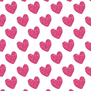 Artwork thumbnail, Heart Shape Clef by RubyCollection