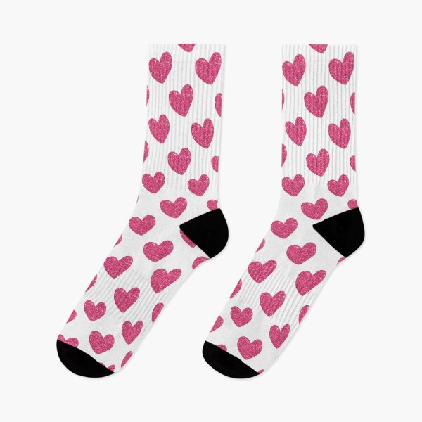 Item preview, Heart Shape Clef designed and sold by RubyCollection.