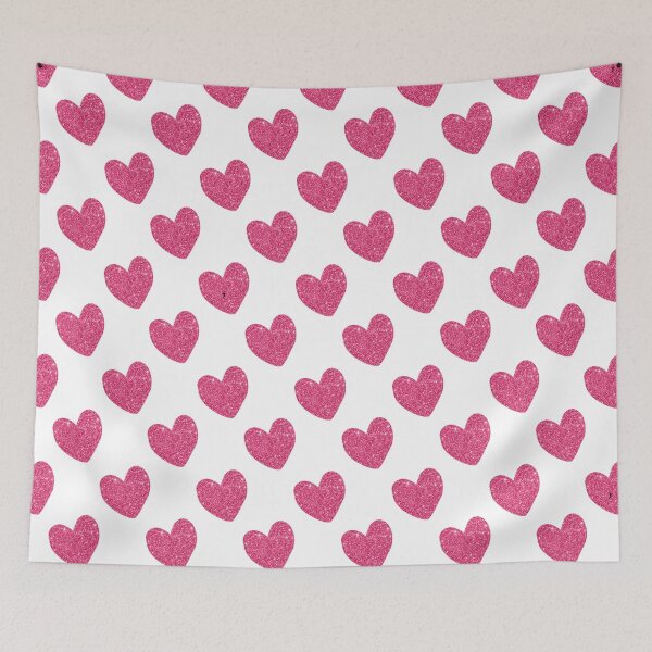Item preview, Heart Shape Clef designed and sold by RubyCollection.