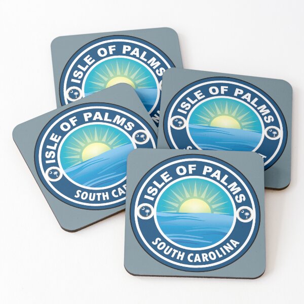 Item preview, Isle Of Palms South Carolina designed and sold by studioss76.