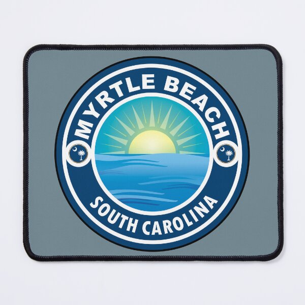 Item preview, Myrtle Beach South Carolina designed and sold by studioss76.