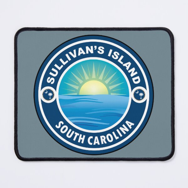 Item preview, Sullivan's Island South Carolina designed and sold by studioss76.
