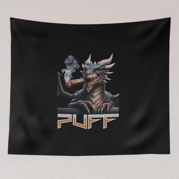 Item preview, PUFF designed and sold by BabaSoti.