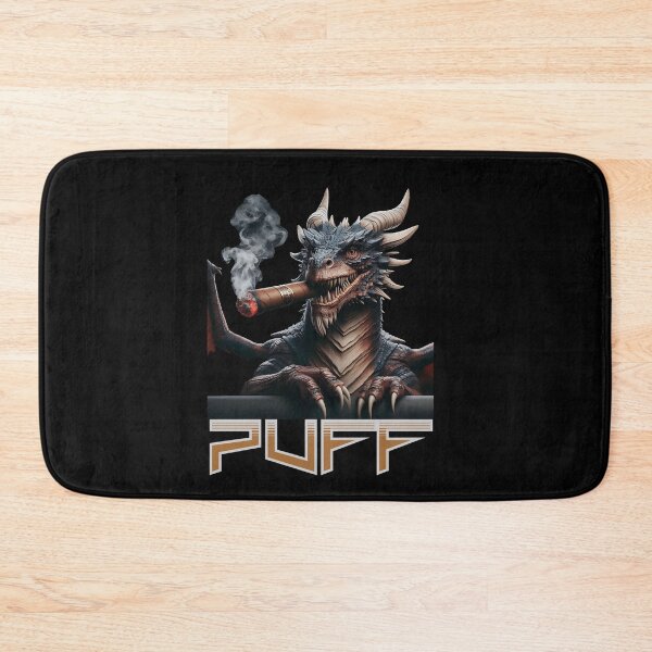 Item preview, PUFF designed and sold by BabaSoti.