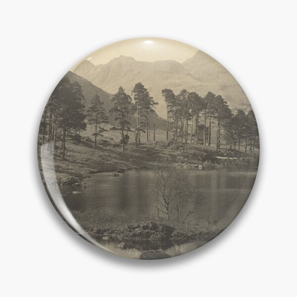 Item preview, Valley of Blea Tarn designed and sold by LegacyPressCo.