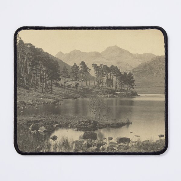 Item preview, Valley of Blea Tarn designed and sold by LegacyPressCo.