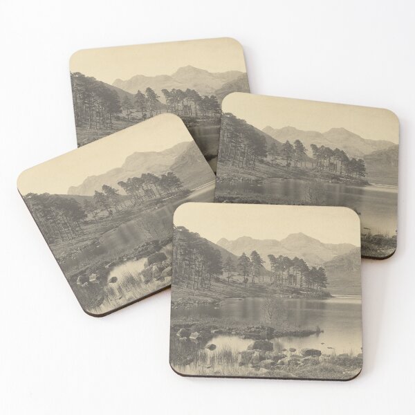 Item preview, Valley of Blea Tarn designed and sold by LegacyPressCo.