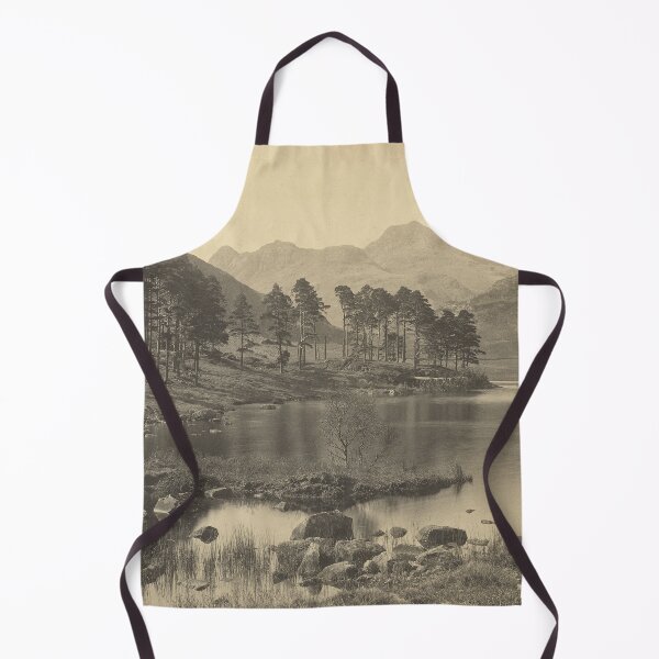 Item preview, Valley of Blea Tarn designed and sold by LegacyPressCo.