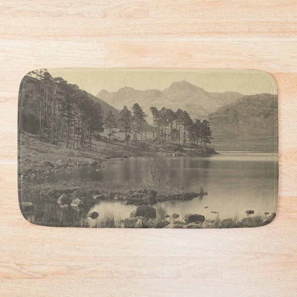 Item preview, Valley of Blea Tarn designed and sold by LegacyPressCo.