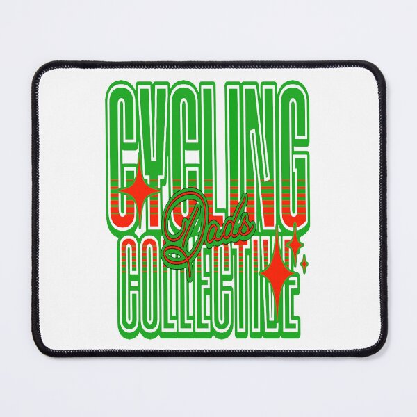 Item preview, Cycling Dads Collective – Energetic and sporty designed and sold by Phoenix Créations.