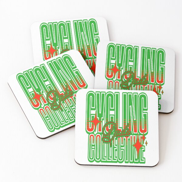 Item preview, Cycling Dads Collective – Energetic and sporty designed and sold by Phoenix Créations.
