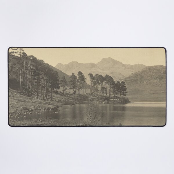 Item preview, Valley of Blea Tarn designed and sold by LegacyPressCo.