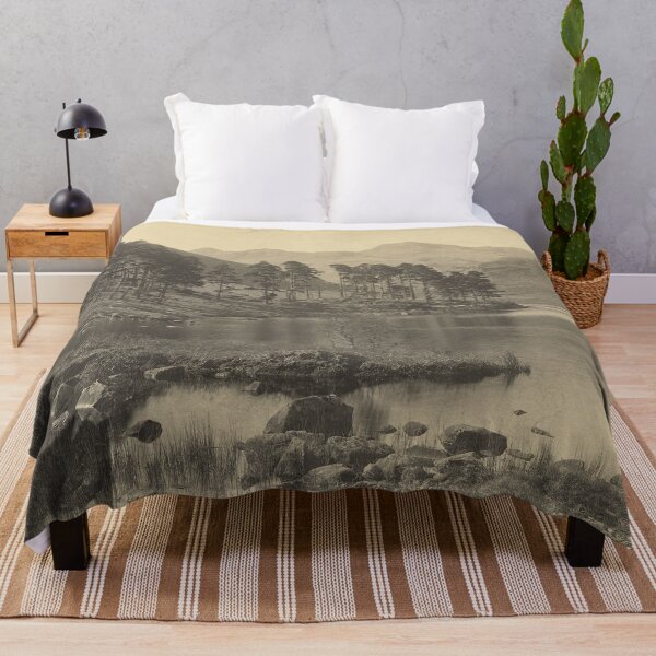Item preview, Valley of Blea Tarn designed and sold by LegacyPressCo.