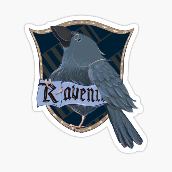Item preview, House of the Crow Corvonero designed and sold by Sopa de Gorrión.