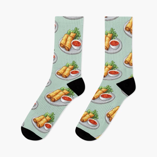 Item preview, Spring Roll designed and sold by sakurashorty.