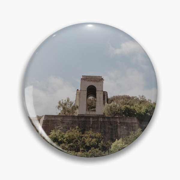 Item preview, Wrigley Memorial and Botanic Garden designed and sold by LindsayVTravels.