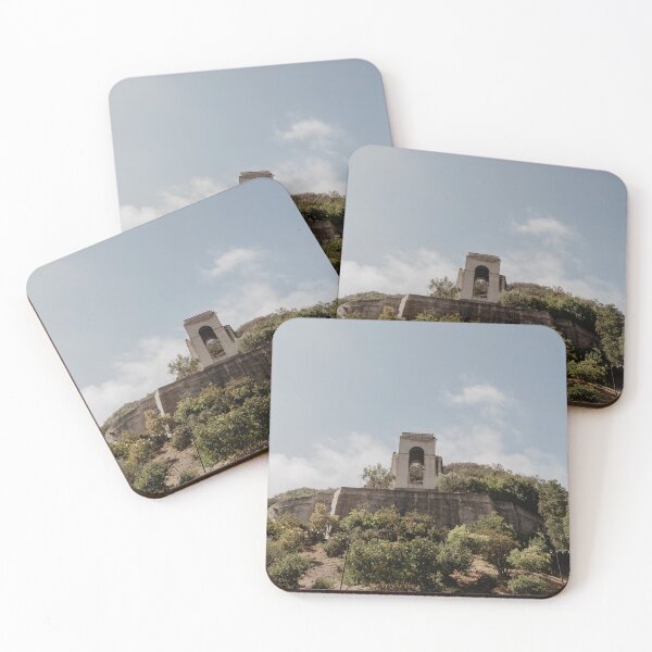 Item preview, Wrigley Memorial and Botanic Garden designed and sold by LindsayVTravels.
