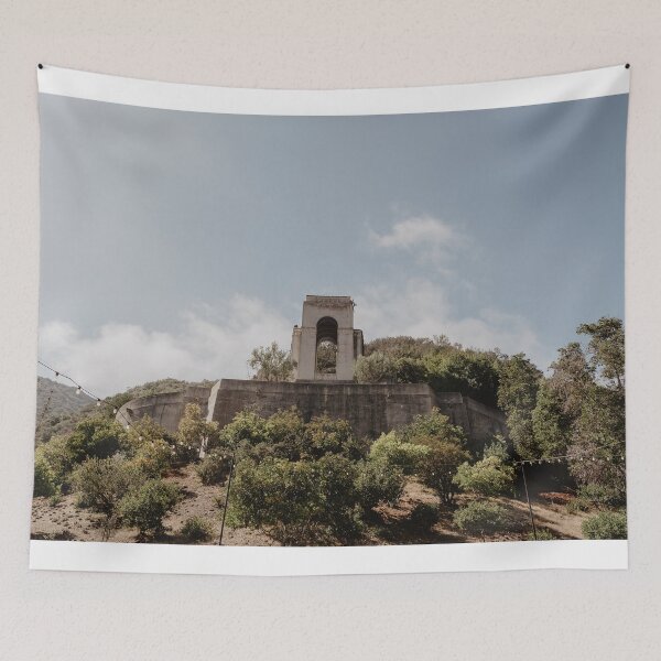 Item preview, Wrigley Memorial and Botanic Garden designed and sold by LindsayVTravels.