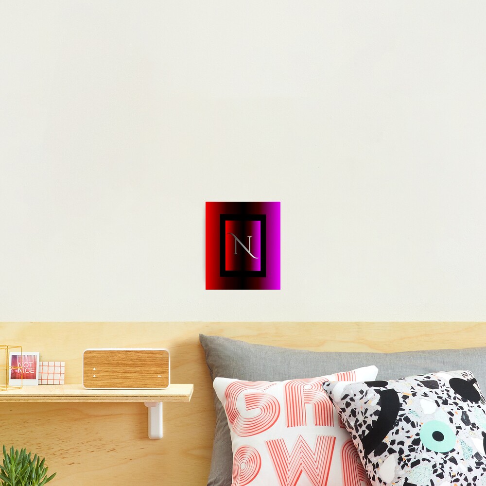 Item preview, Photographic Print designed and sold by RGSMOOTHFINGER.