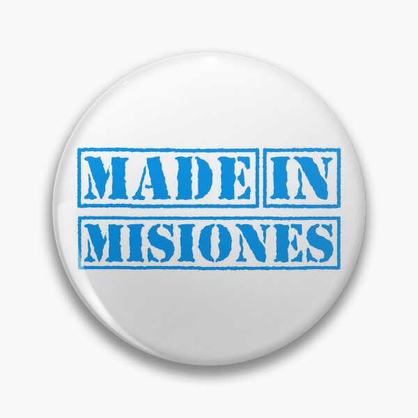 Item preview, Made in Misiones Argentina designed and sold by xesed.