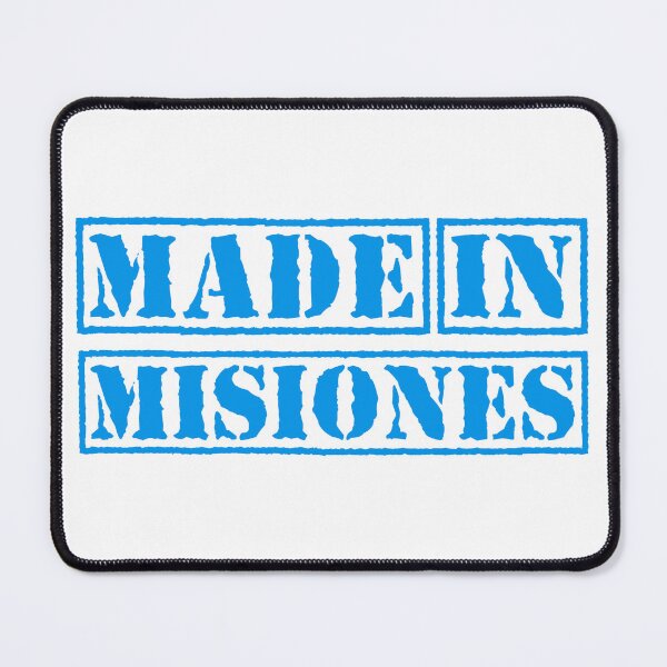 Item preview, Made in Misiones Argentina designed and sold by xesed.