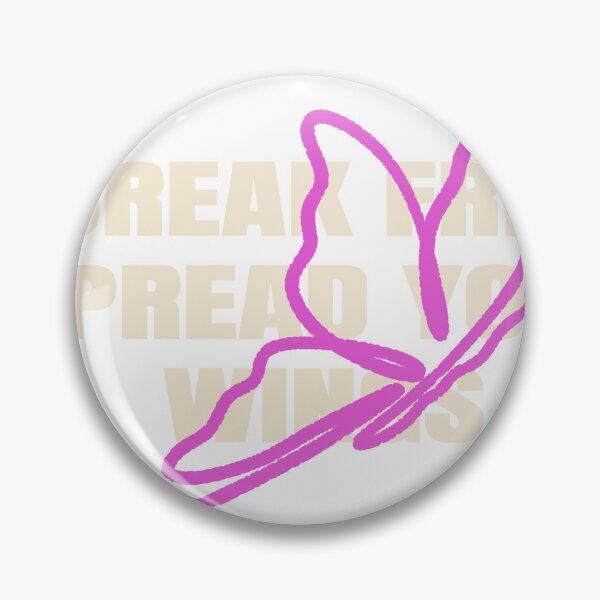 Item preview, break free designed and sold by BB-H.