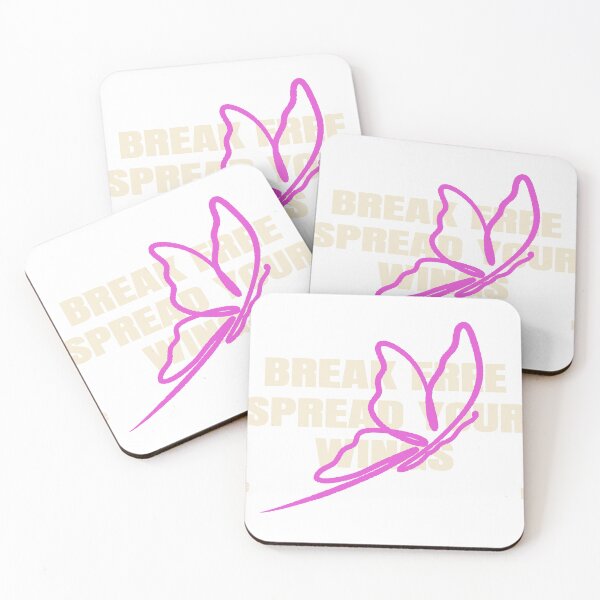 Item preview, break free designed and sold by BB-H.