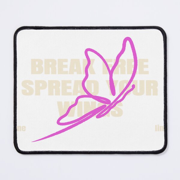 Item preview, break free designed and sold by BB-H.