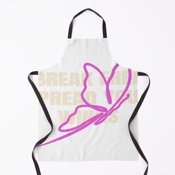 Item preview, break free designed and sold by BB-H.