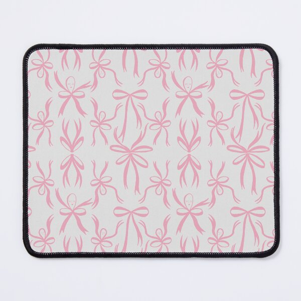 Item preview, Coquette Ethereal Ribbon Dancers Surreal Abstract Pattern Illustration Jemma Jamie Skidmore designed and sold by Jemma Jamie Skidmore.