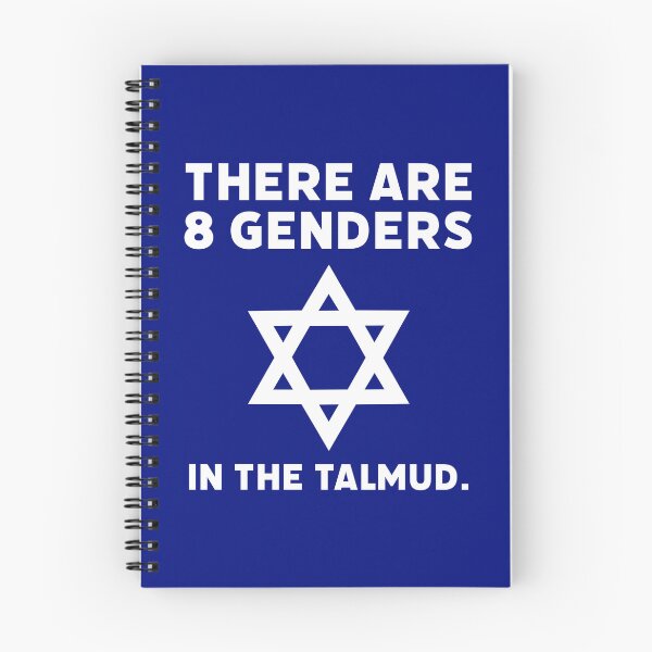 Item preview, There are 8 genders  designed and sold by Rachel the Artist .