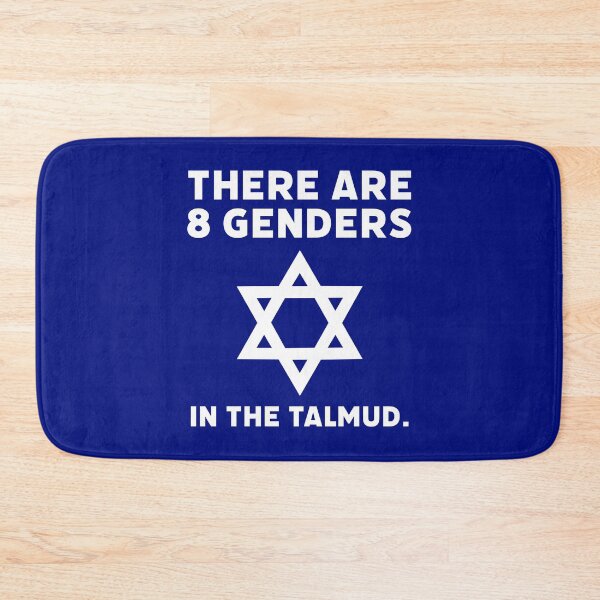 Item preview, There are 8 genders  designed and sold by Rachel the Artist .