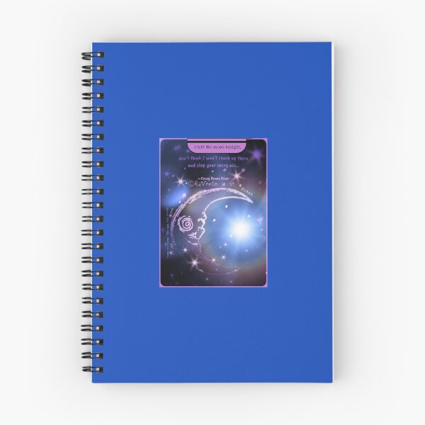 Item preview, Poetry by C. Renee Kiser Glowing and Sassy designed and sold by RVNGh0sT-Design.