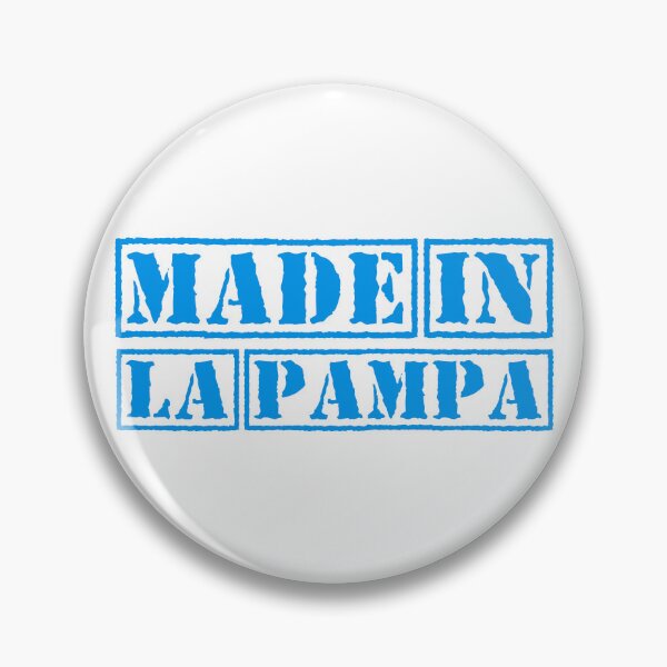 Item preview, Made in La Pampa Argentina designed and sold by xesed.