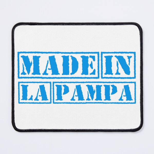 Item preview, Made in La Pampa Argentina designed and sold by xesed.